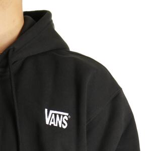 FELPA STRETCH LOGO VANS - Mad Fashion | img vers.300x/